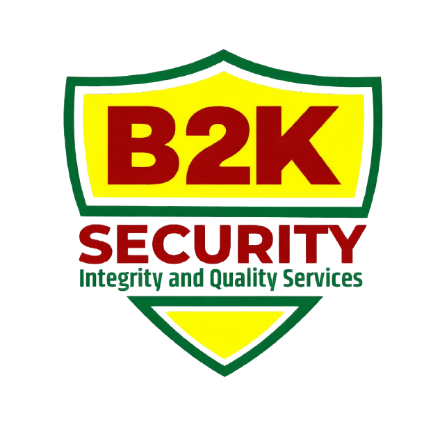 B2K Security